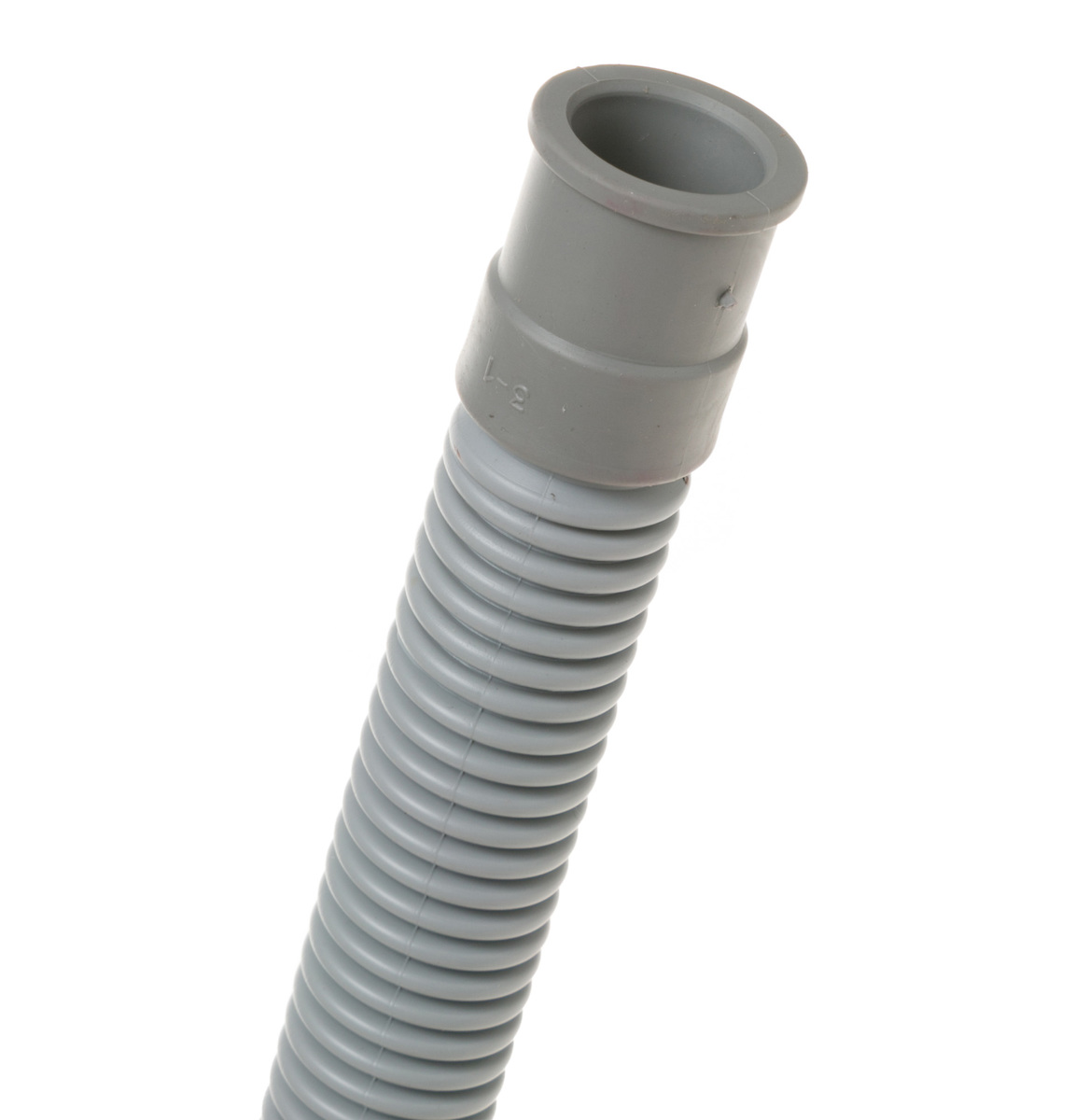 WG04F04670 - Genuine OEM GE Washer Drain Hose